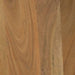 Holward Console Sofa Table - Brown/Beige