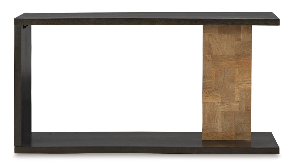 Camlett Console Sofa Table