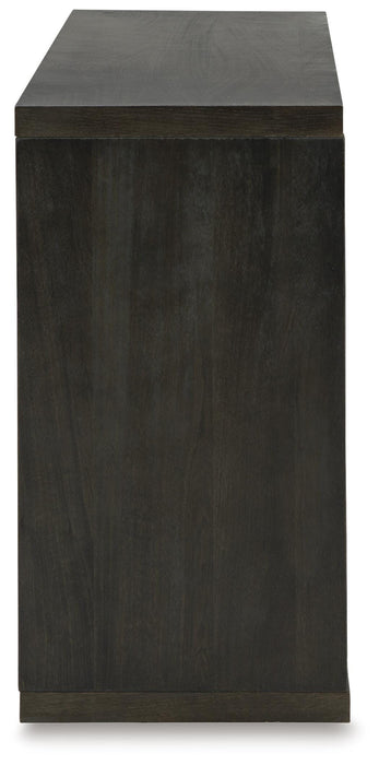 Camlett Console Sofa Table - image 4