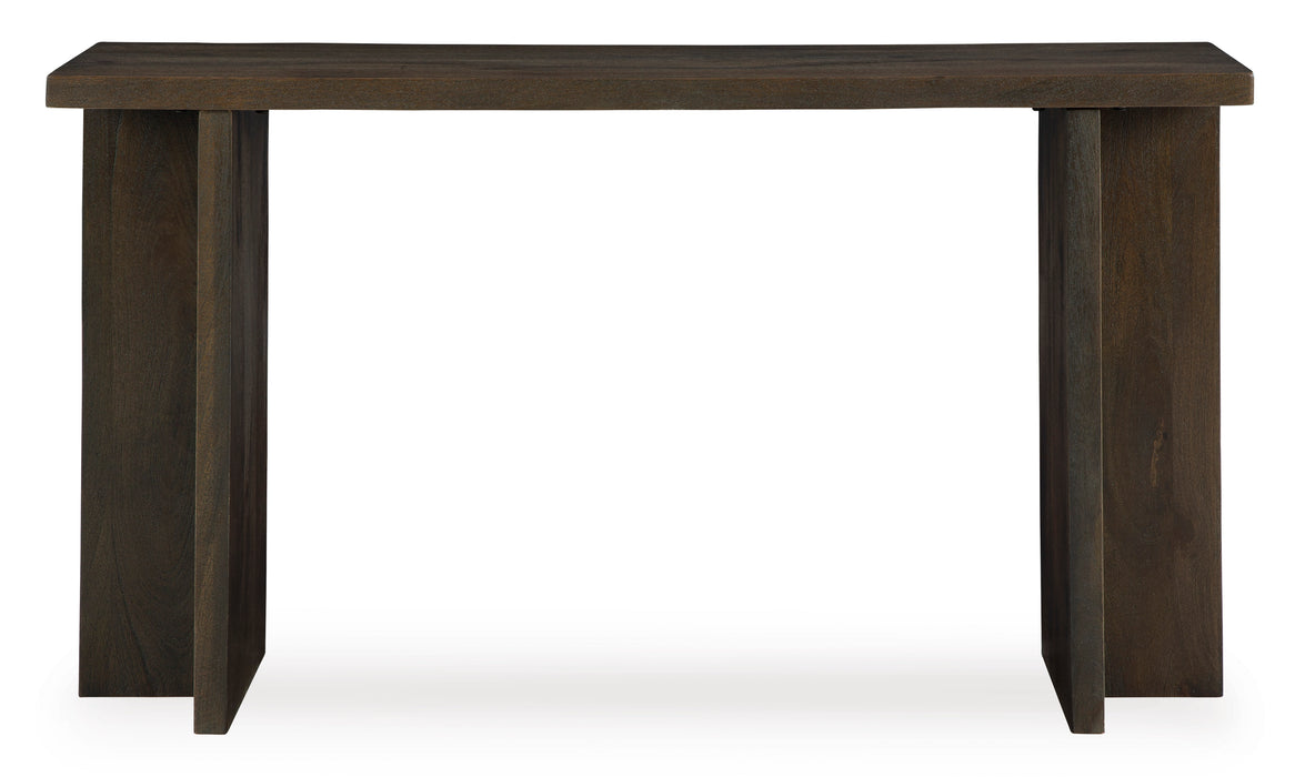 Jalenry Console Sofa Table
