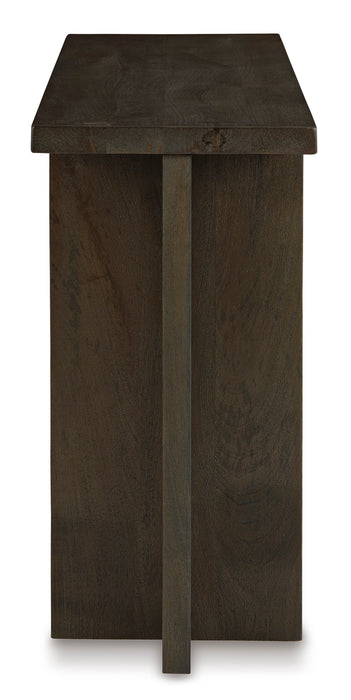 Jalenry Console Sofa Table