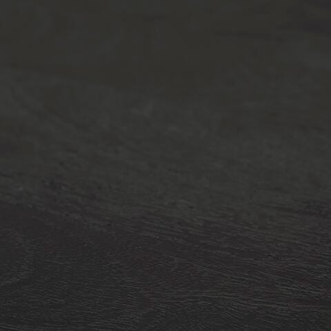 Adderley Accent Table - Black/Gray