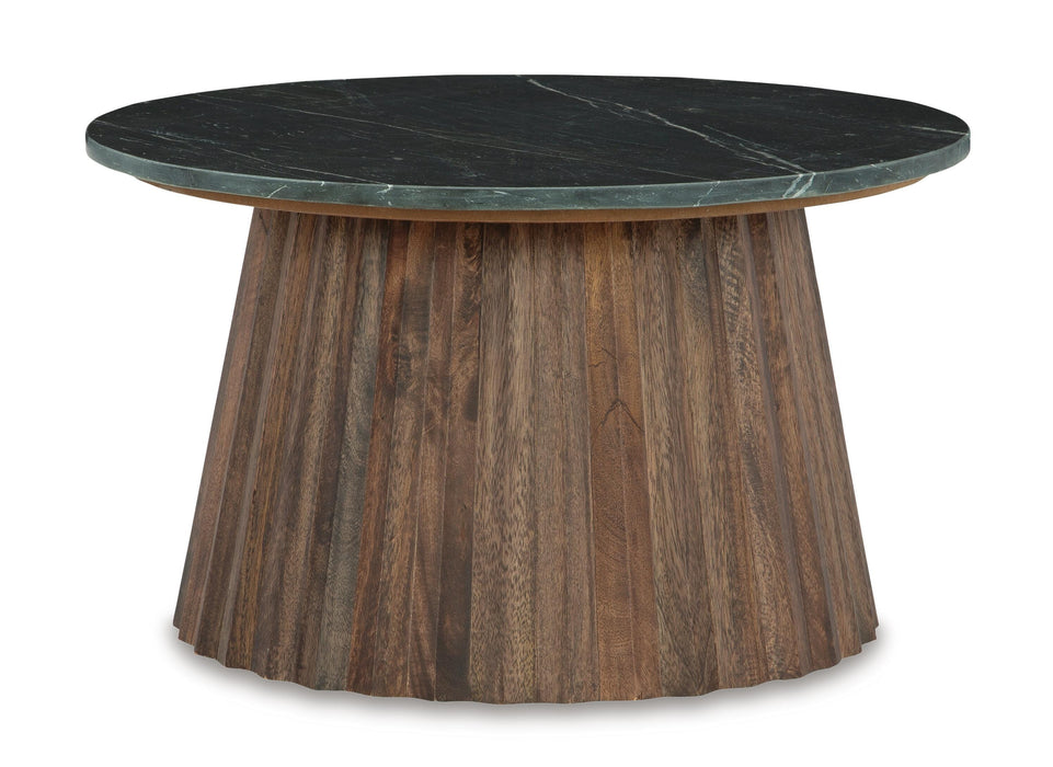 Ceilby Accent Coffee Table