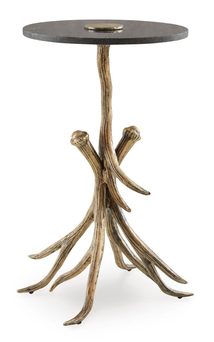 Lemkins Accent Table