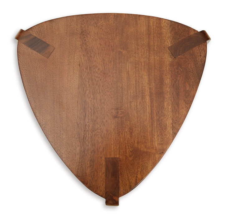 Brynnleigh Accent Table (Set of 2)