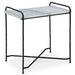 Ashber Accent Table