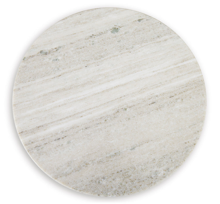 Henfield Accent Table