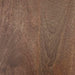 Joville Accent Table - Brown/Beige