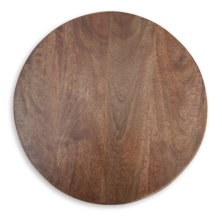 Joville Accent Table