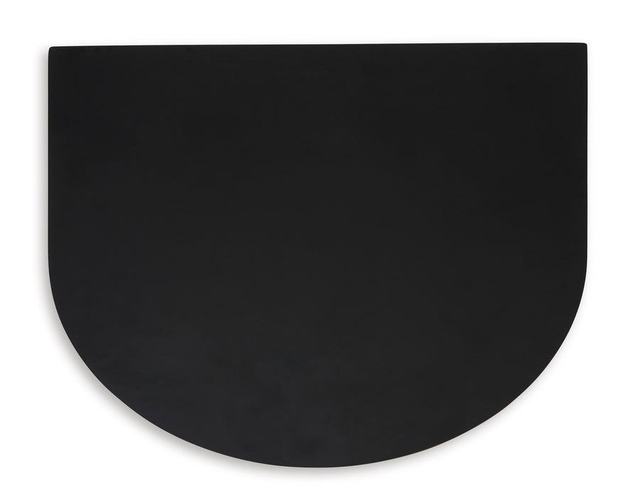 Ladgate Accent Table