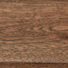 Dorannby Accent Cabinet - Black/Gray;Brown/Beige