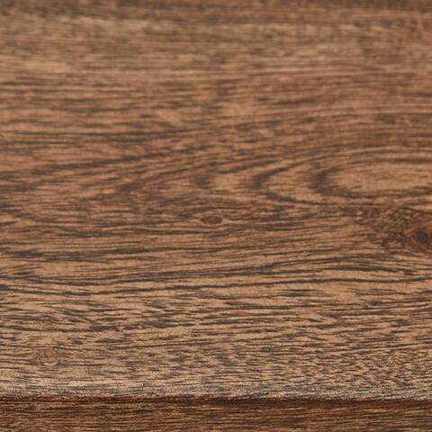 Dorannby Accent Cabinet - Black/Gray;Brown/Beige