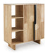 Kierwell Accent Cabinet