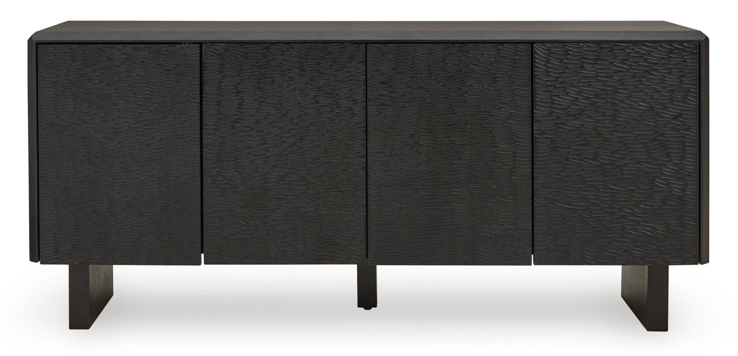 Farrelmore Accent Cabinet