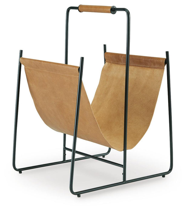 Faronworth Magazine Rack - image 1