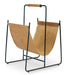 Faronworth Magazine Rack