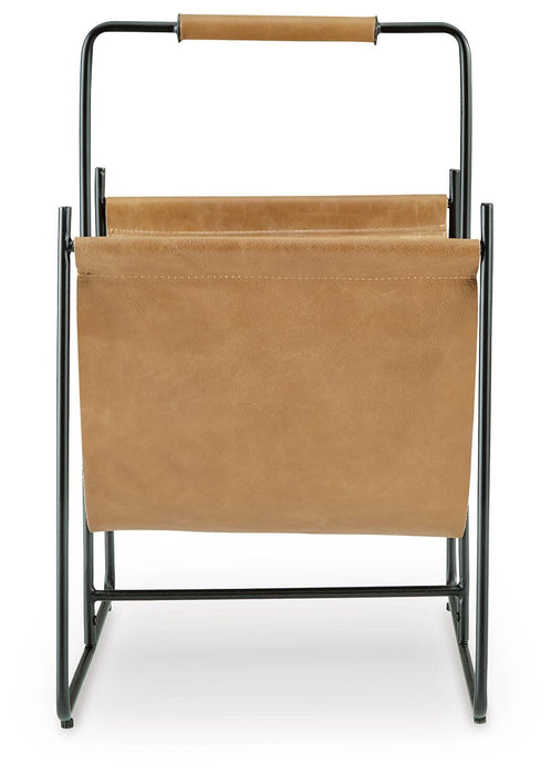 Faronworth Magazine Rack - image 4