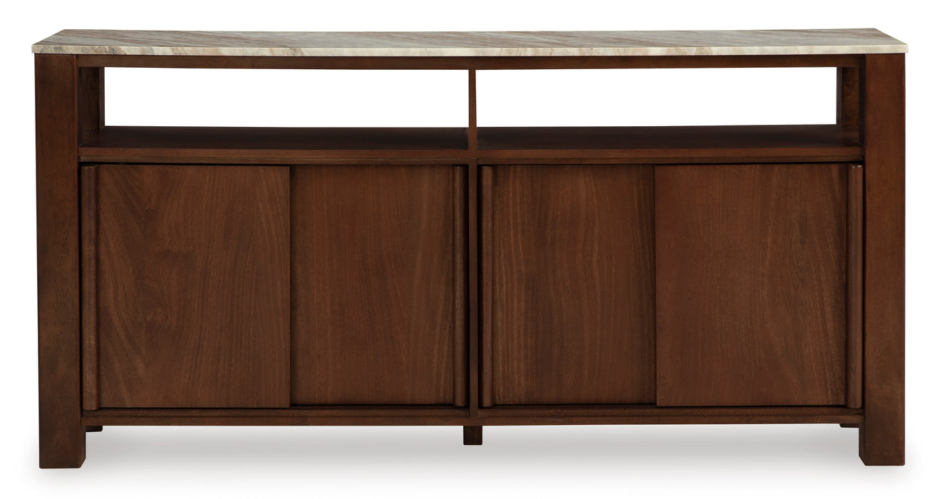 Tobinville Accent Cabinet