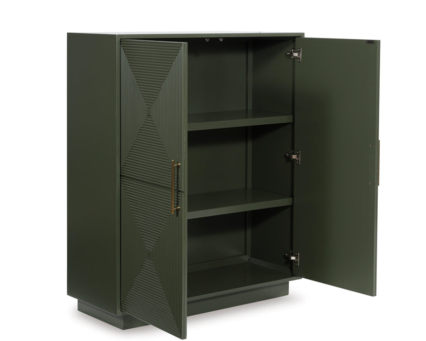 Geirwood Accent Cabinet