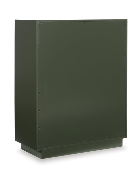 Geirwood Accent Cabinet