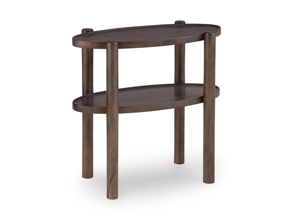 Wiattbury Accent Table