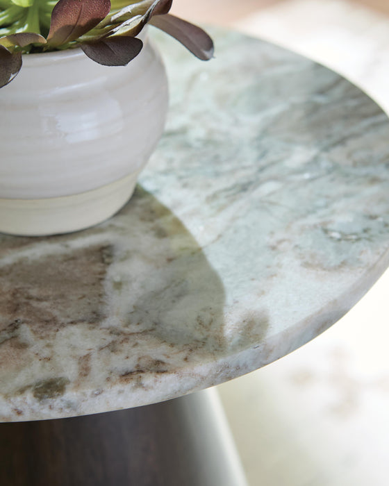 Waltnor Accent Table - image 3