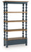 Finnworth 70" Bookcase - image 6