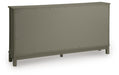 Darlock Accent Cabinet - image 6