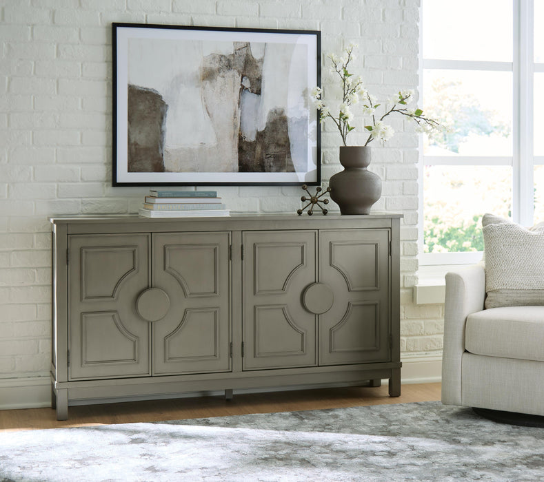 Darlock Accent Cabinet - image 3