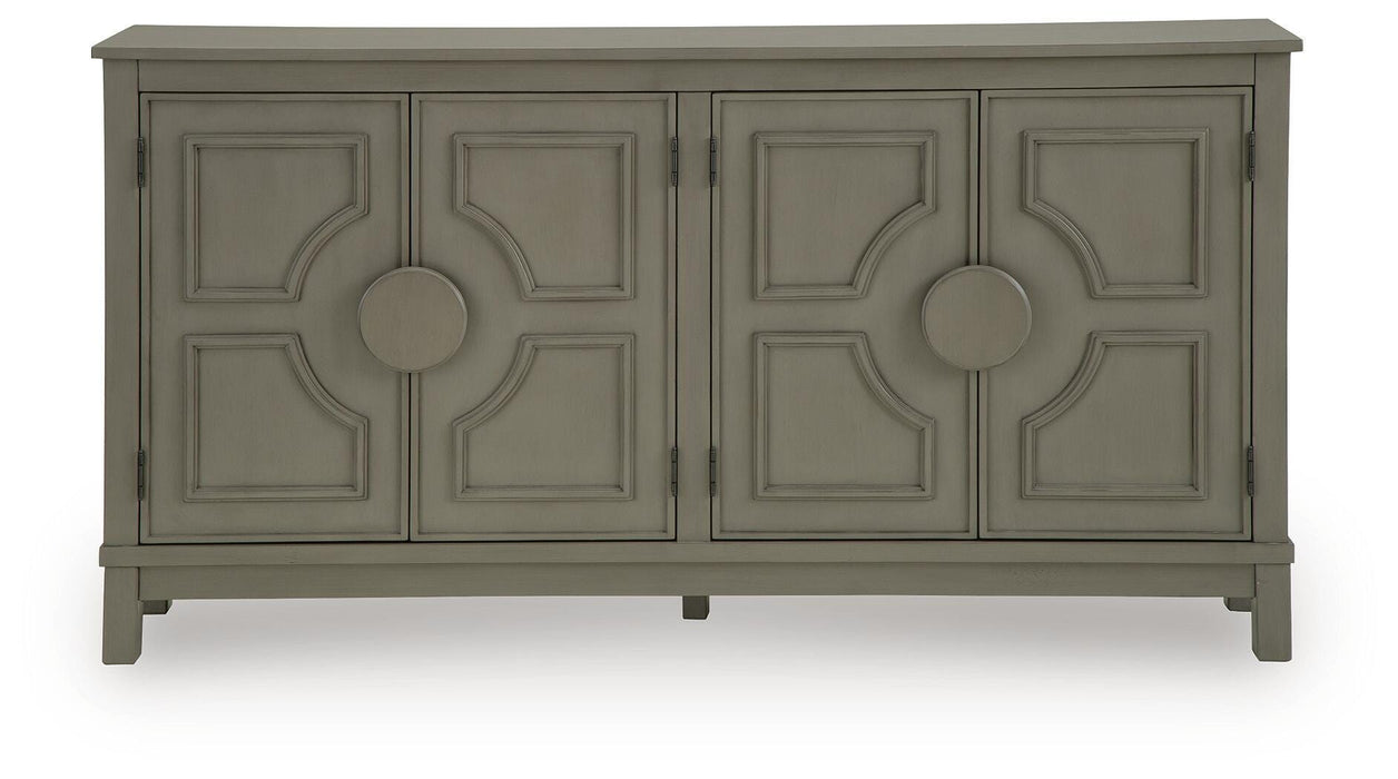 Darlock Accent Cabinet - image 5