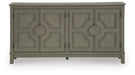 Darlock Accent Cabinet - image 5