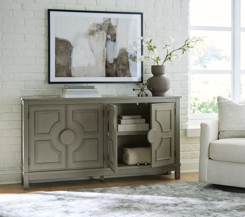 Darlock Accent Cabinet - image 7