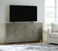 Darlock Accent Cabinet - image 8