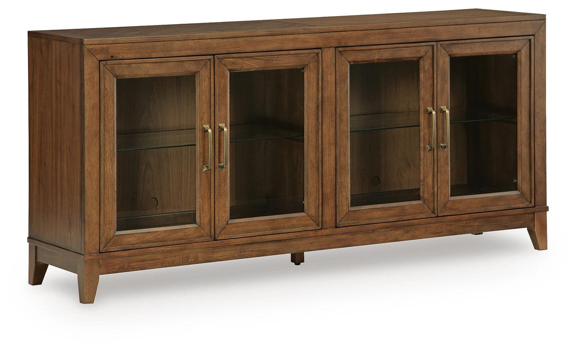 Annswick Accent Cabinet - image 2