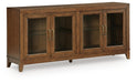 Annswick Accent Cabinet - image 2