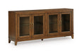 Annswick Accent Cabinet - image 10