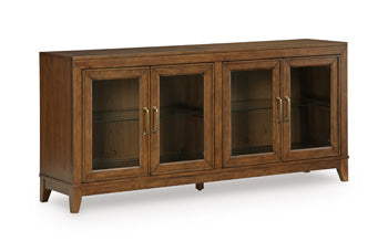 Annswick Accent Cabinet - image 10
