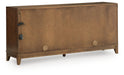 Annswick Accent Cabinet - image 6