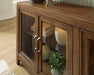 Annswick Accent Cabinet - image 8