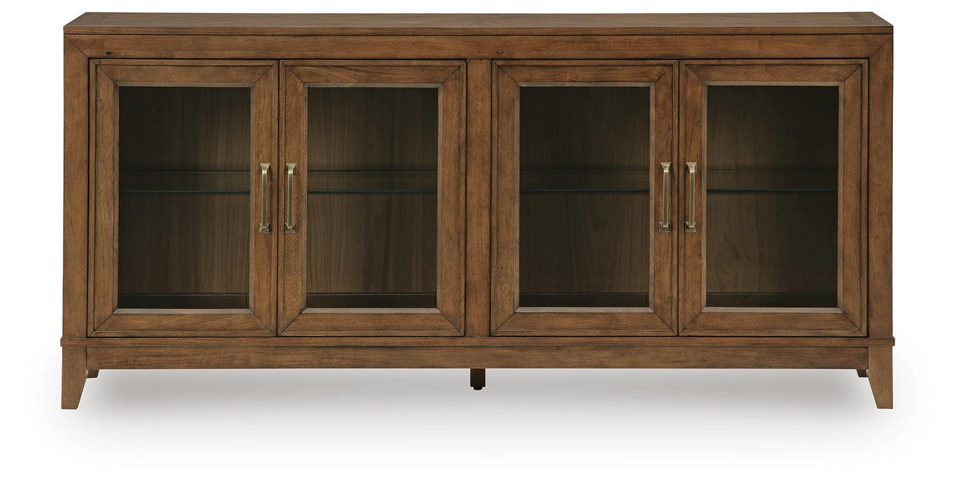 Annswick Accent Cabinet - image 5
