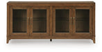 Annswick Accent Cabinet - image 5