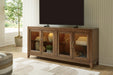 Annswick Accent Cabinet - image 7