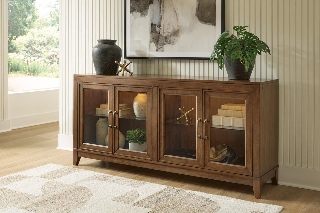 Annswick Accent Cabinet - image 3
