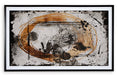 Clefting Wall Art
