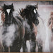 Chaseburn Wall Art - White;Black/Gray;Brown/Beige