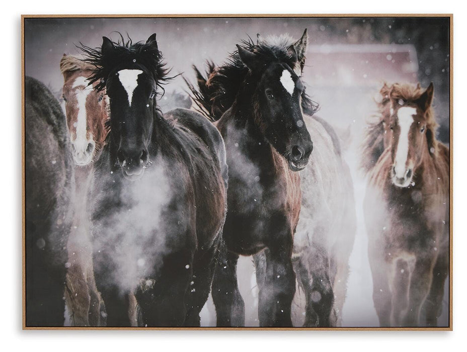 Chaseburn Wall Art - image 1