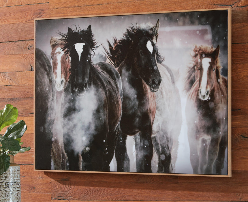 Chaseburn Wall Art - image 2