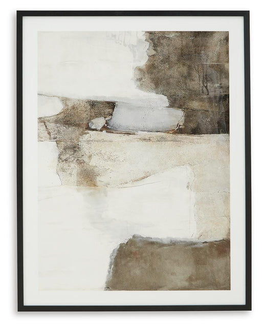 Aldricton Wall Art - image 1