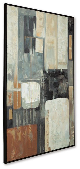 Howford Wall Art - image 4