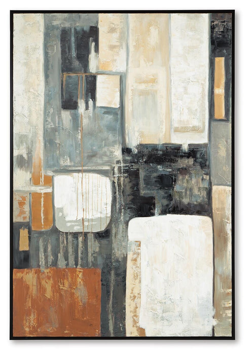 Howford Wall Art - image 1